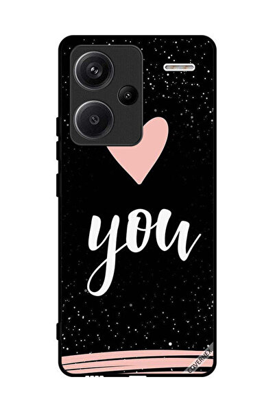 Covernex غطاء حماية لهاتف شاومي ريدمي نوت 13 برو بلس - أحبك