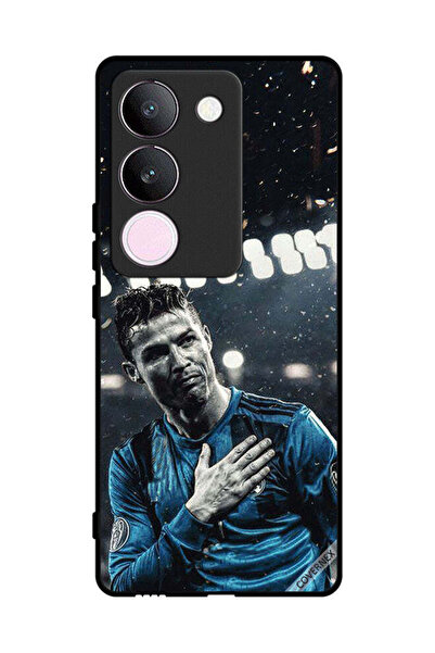 Covernex غطاء حماية لهاتف فيفو V29 رونالدو