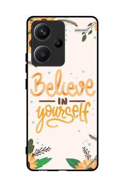 Covernex غطاء حماية لهاتف شاومي ريدمي نوت 13 برو بلس ثق بنفسك