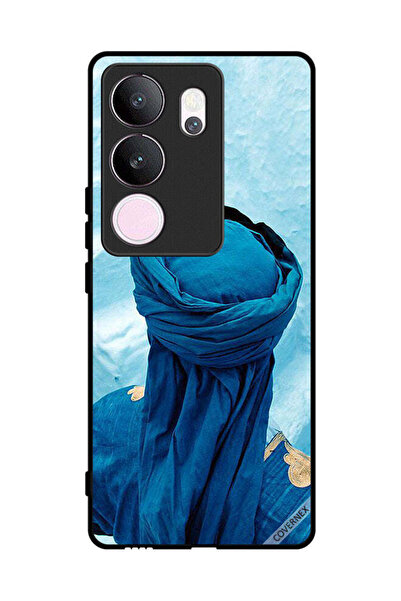 Covernex غطاء حماية لهاتف فيفو V29 برو - الطراز العربي