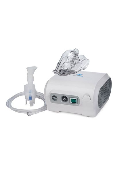 KidsCare Kidscare KCN330 compressor aerosol device