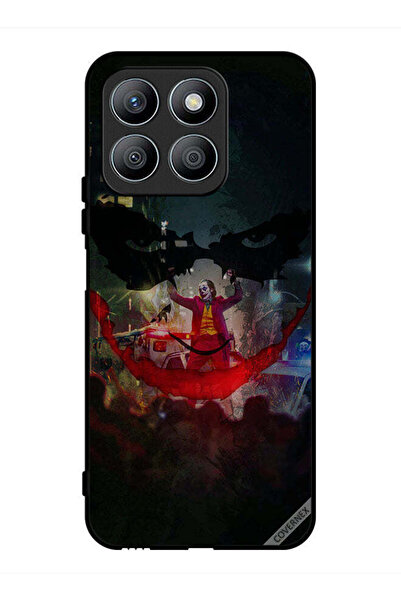 Covernex Protective Case Cover For Honor X8b Joker Dancing