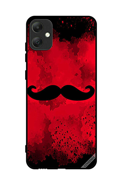 Covernex غطاء حماية لهاتف سامسونج جالاكسي A05 موستاش