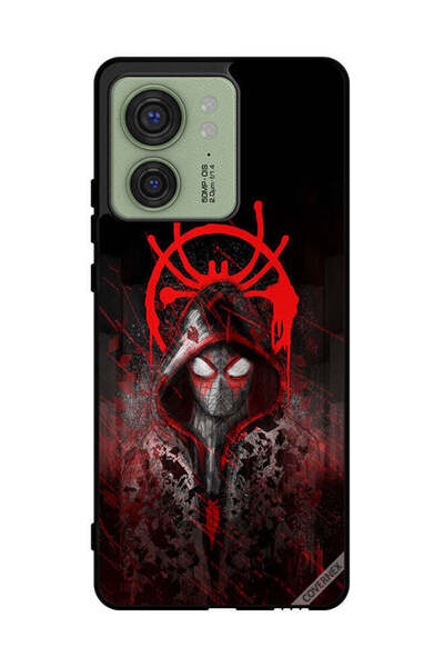 Covernex غطاء حماية لهاتف موتورولا إيدج 40 ديد بول