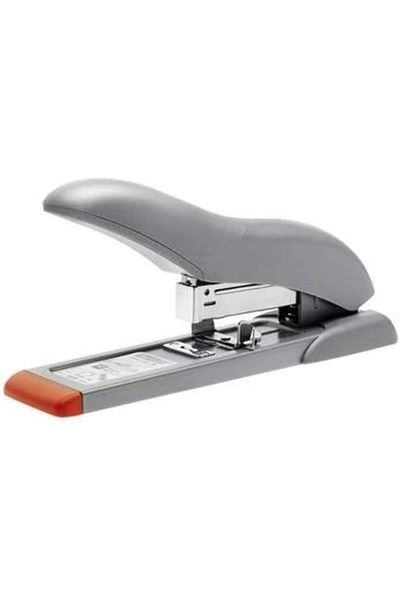 Mena Rise Şirinshop Stapler Hd70-70 Sheet Capacity, Silver/Orange 1108107