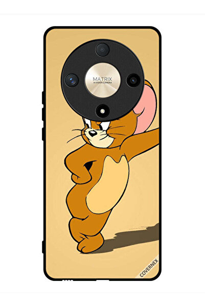 Covernex Protective Case Cover For Honor X9b Jerry