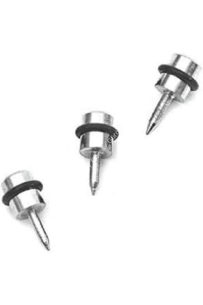 Mena Rise Diyar-Ifırsatshop Shelf Pin Metal L 5mm 8 Pieces 1017157