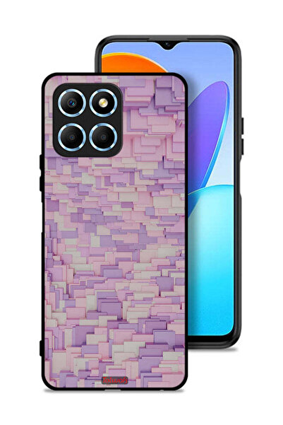 Tolwak غطاء حماية لهاتف Honor X6 من باول