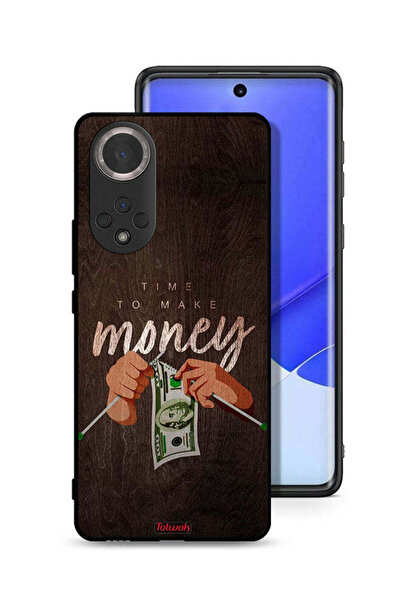 Tolwak غطاء حماية لهاتف Honor 50: حان وقت جني الأموال