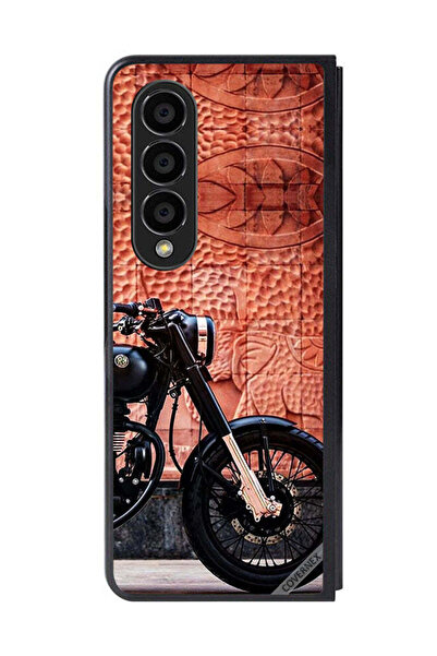 Covernex غطاء حماية لهاتف سامسونج جالاكسي زد فولد 4 من شوبار