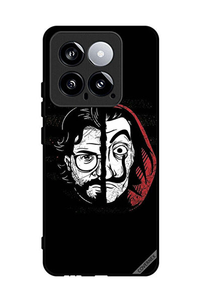 Covernex غطاء حماية لهاتف شاومي 14 بروفيسور