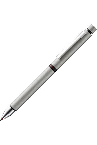 Mena Rise Şirinshop Cp1 Function Pen Stainless Steel Metallic 1108107