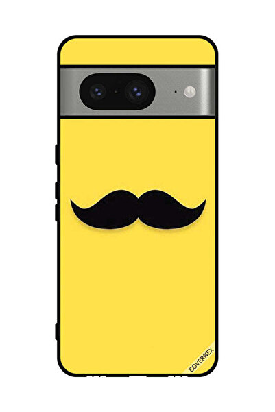 Covernex غطاء حماية لهاتف Google Pixel 8 بتصميم شارب