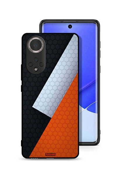 Tolwak نمط غطاء الحماية لهاتف Honor 50