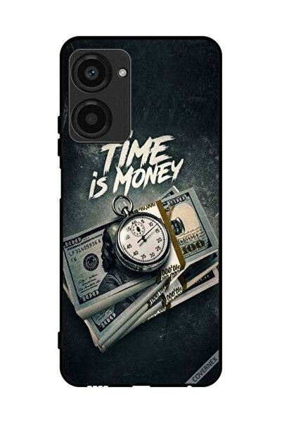 Covernex غطاء حماية لهاتف Realme 10 Pro الوقت هو المال
