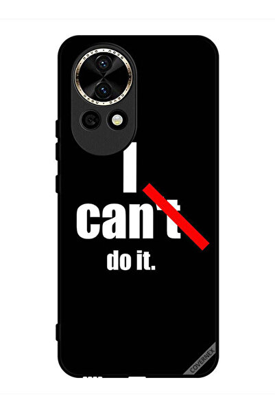 Covernex Protective Case Cover For Huawei nova 12 I Can Do It