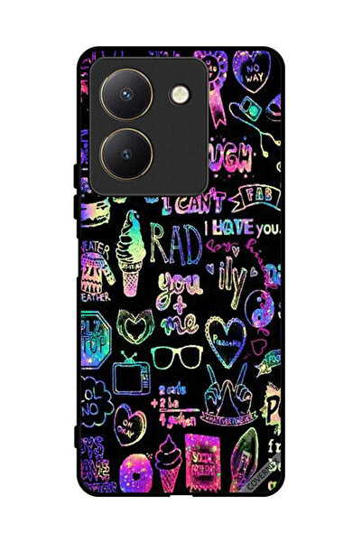 Covernex Protective Case Cover For vivo Y27s Lifestyle Art