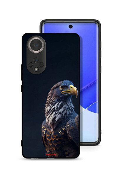 Tolwak غطاء حماية لهاتف Honor 50 Eagle Hd