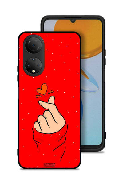 Tolwak غطاء حماية سناب لهاتف Honor X7