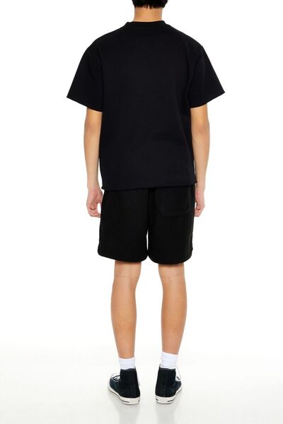 Forever 21 Relaxed Fit Şort