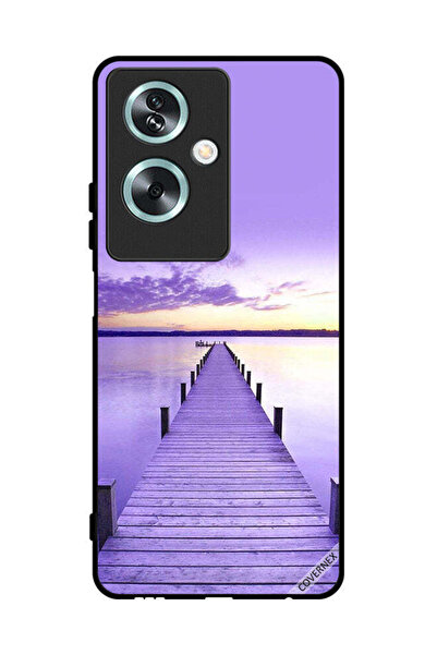 Covernex غطاء حماية لهاتف Oppo A79 Pathway To Sea