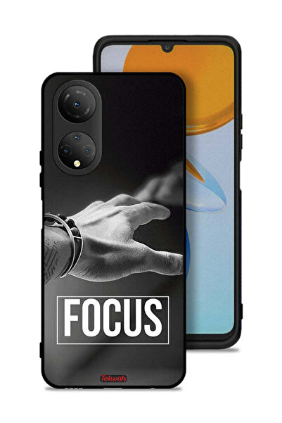 Tolwak Honor X7 Protective Case Cover Focus