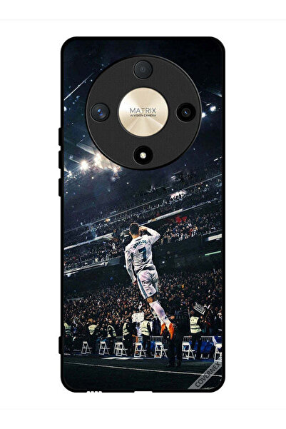 Covernex غطاء حماية لهاتف Honor X9b رونالدو الطائر