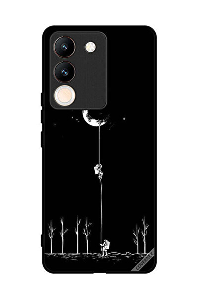 Covernex غطاء حماية لهاتف فيفو V29e تو مون