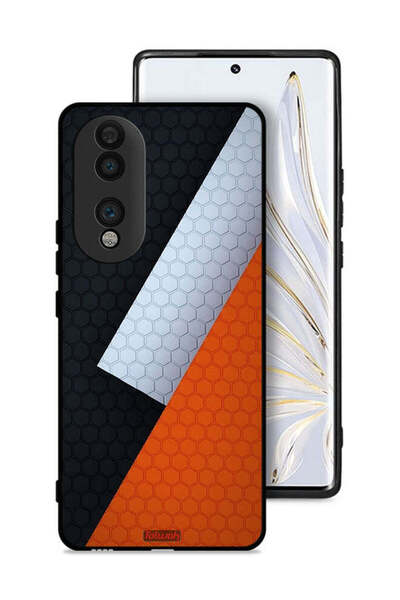 Tolwak Honor 70 Protective Case Cover Pattern
