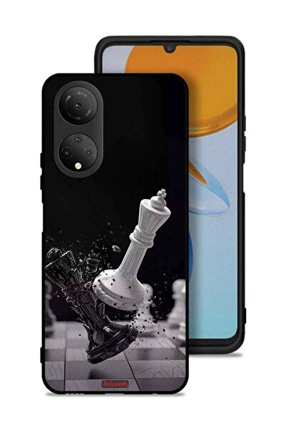 Tolwak Honor X7 Protective Case Cover Check