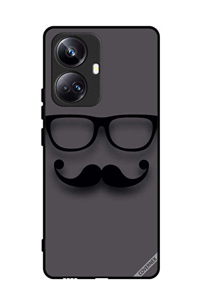 Covernex غطاء حماية زجاجي لهاتف Realme 10 Pro Plus مع شارب