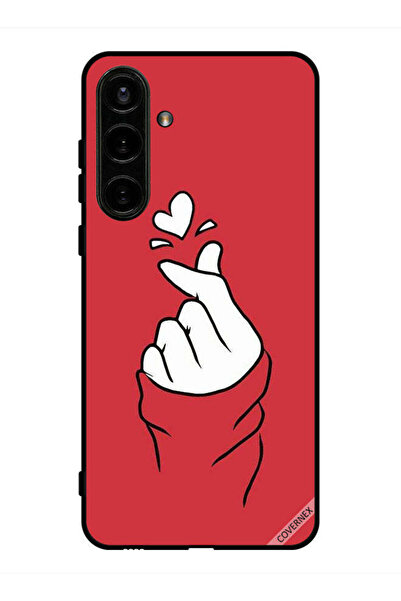 Covernex غطاء حماية لهاتف سامسونج جالاكسي S24 سناب لوف