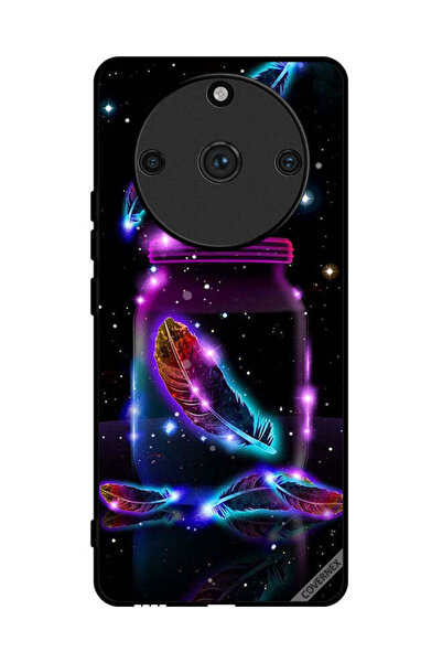 Covernex غطاء حماية لهاتف Realme 11 Pro Plus ريش في جرة