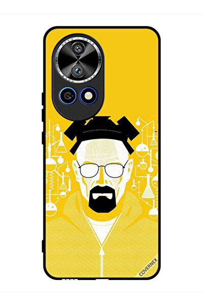 Covernex غطاء حماية لهاتف هواوي نوفا 12 برو مان لاب