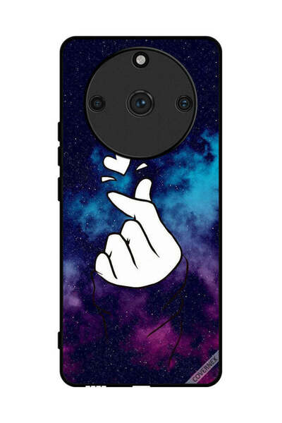 Covernex غطاء حماية لهاتف Realme 11 Pro Plus Snap Love