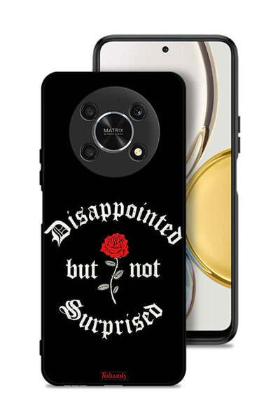 Tolwak Honor X30 5G Protective Case Cover Disappointed But Not Surprised