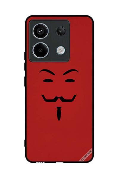 Covernex غطاء حماية لهاتف شاومي ريدمي نوت 13 برو - فن فينديتا فيكتور