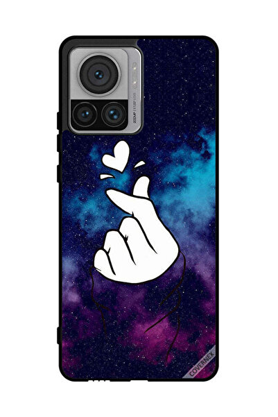 Covernex غطاء حماية لهاتف موتورولا إيدج 30 ألترا سناب لوف