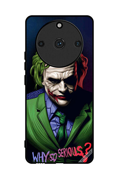 Covernex غطاء حماية لهاتف Realme 11 Pro Plus لماذا هذا الجدية؟