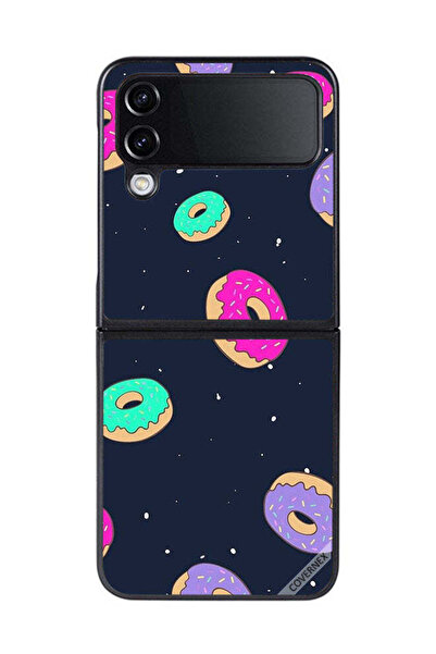 Covernex غطاء حماية لهاتف سامسونج جالاكسي زد فليب 4 دوناتس