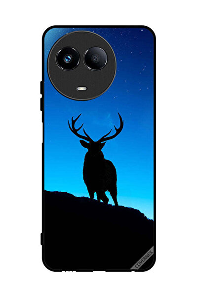 Covernex غطاء حماية لهاتف Realme 11 5G Deer