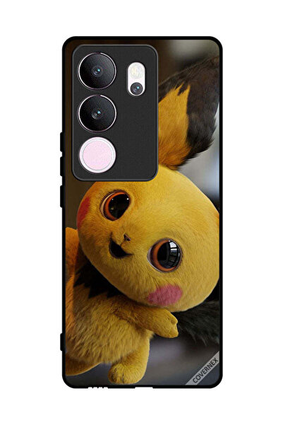 Covernex غطاء حماية لهاتف فيفو V29 برو بيكاتشو