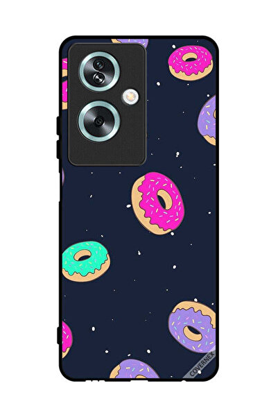 Covernex غطاء حماية لهاتف Oppo A79 دوناتس