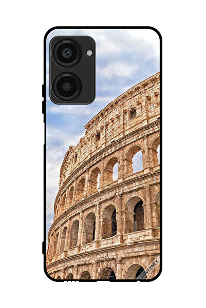Covernex غطاء حماية لهاتف Realme 10 Pro مبنى عتيق