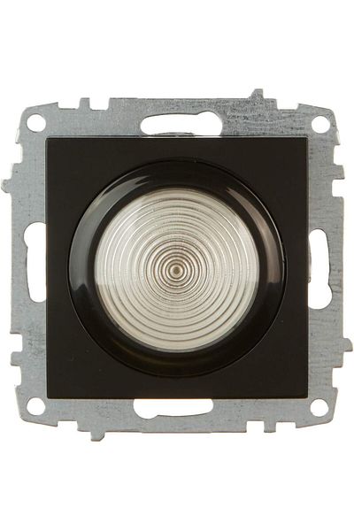 Mena Rise Şirinshop Zena Vega Black Platinum Led Light M+K 1108107