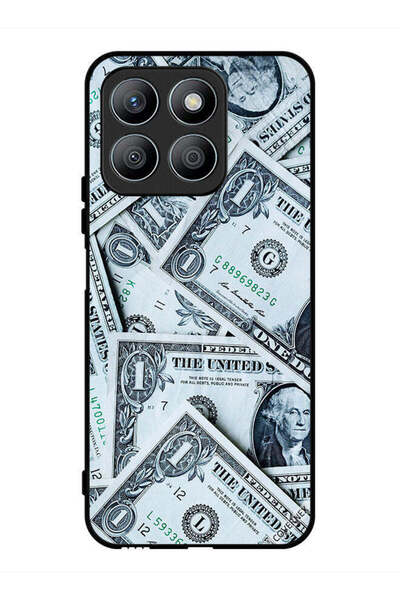 Covernex غطاء حماية لهاتف Honor X8b دولارات