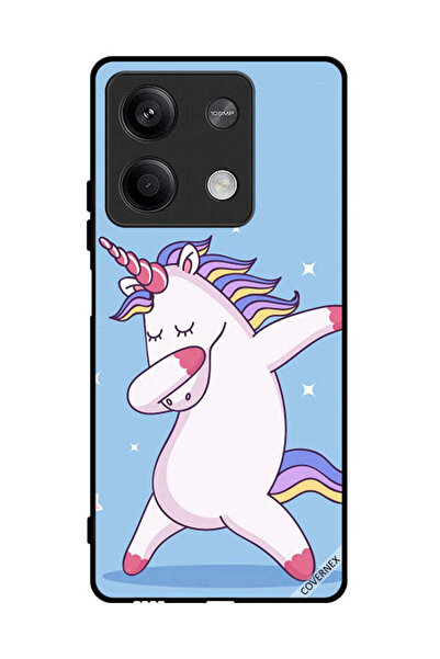 Covernex غطاء حماية لهاتف شاومي ريدمي نوت 13 يونيكورن داب