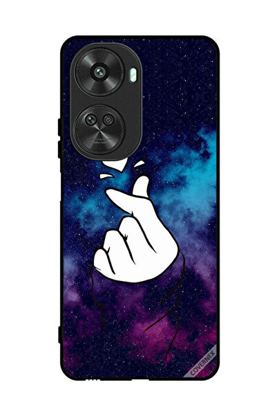 Covernex غطاء حماية لهاتف هواوي نوفا 11 إس إي سناب لوف