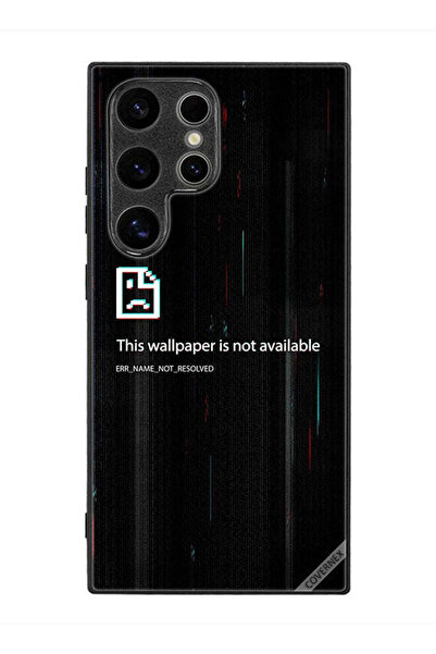 Covernex غطاء حماية لهاتف Samsung Galaxy S24 Ultra، هذه الخلفية غير متوفرة