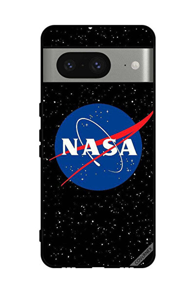 Covernex غطاء حماية لهاتف جوجل بيكسل 8 ناسا